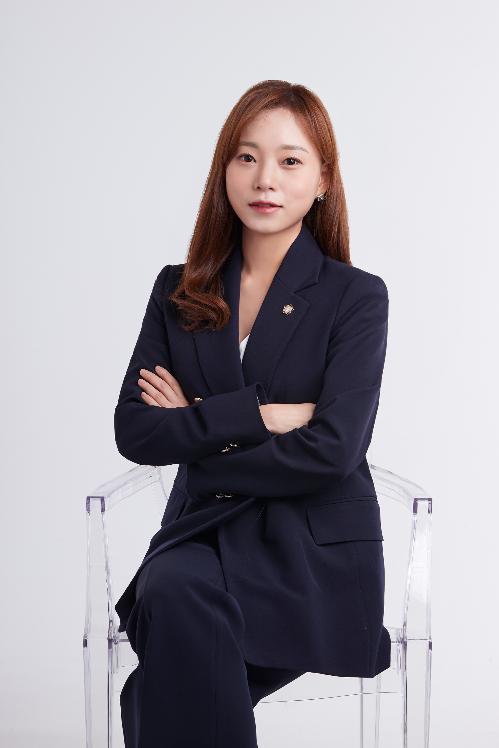 송지현 변호사 프로필 사진